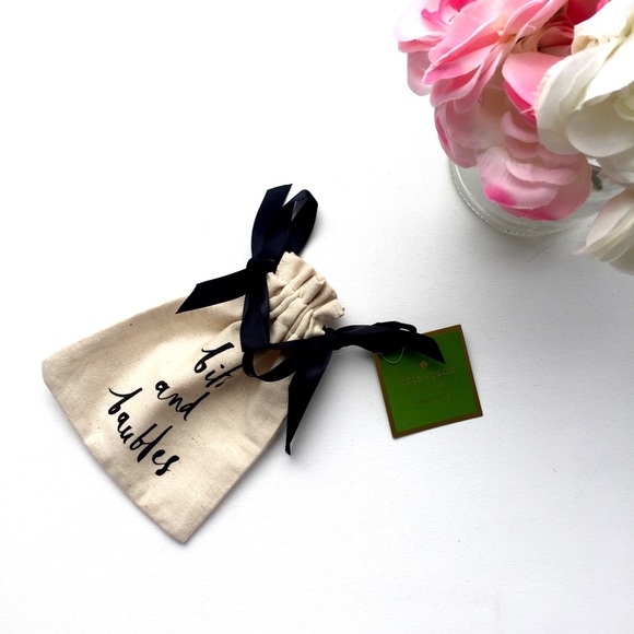 New Kate ♠️ Bits & Baubles Bag - Picture 3 of 6